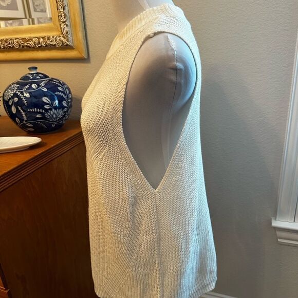 Joe’s Sweater Teddi Tank - Picture 8 of 11